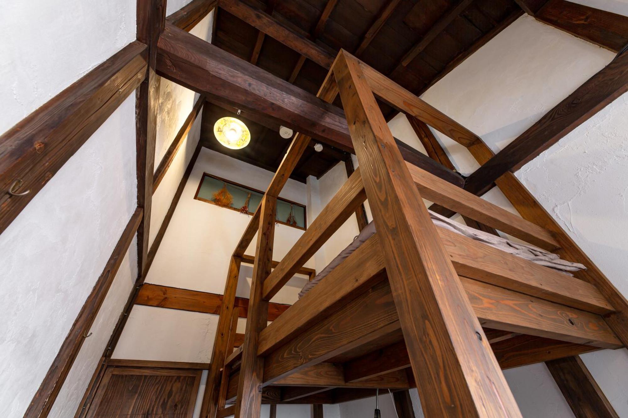 B&B Hachi, Kyoto
